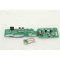 Korg Carte Ampli/casque KLM-3067/68 LP180 - Vue 1