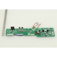 Korg Carte Ampli/casque KLM-3067/68 LP180 - Vue 4