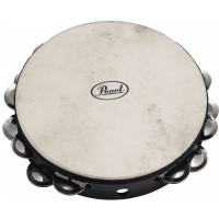 Pearl TAMBOURIN ELITE CONCERT + ETUI - Vue 1