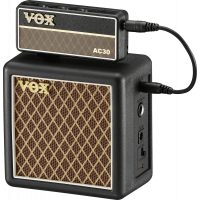 Vox Amplug V2 Cab - Vue 2