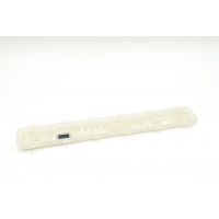 Korg Control Panel Blanc LP380 - Vue 2