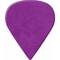 Dunlop Tortex Sharp 1,14mm sachet de 12 - Vue 5