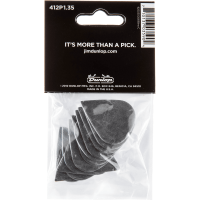 Dunlop Tortex Sharp 1,35mm sachet de 12 - Vue 2