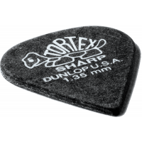 Dunlop Tortex Sharp 1,35mm sachet de 12 - Vue 4