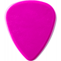 Dunlop Delrin 500 1,14mm sachet de 12 - Vue 4