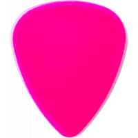 Dunlop Delrin 500 0,96mm sachet de 12 - Vue 4