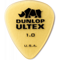 Dunlop Ultex Standard 1,00mm sachet de 6 - Vue 3