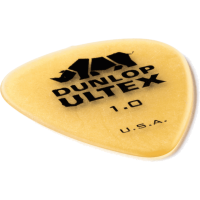 Dunlop Ultex Standard 1,00mm sachet de 6 - Vue 5