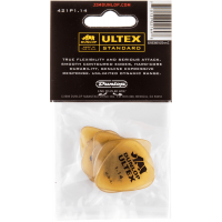 Dunlop Ultex Standard 1,14mm sachet de 6 - Vue 2