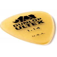 Dunlop Ultex Standard 1,14mm sachet de 6 - Vue 5