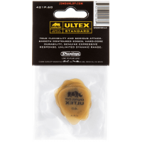 Dunlop Ultex Standard 0,60mm sachet de 6 - Vue 2