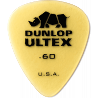 Dunlop Ultex Standard 0,60mm sachet de 6 - Vue 3