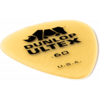 Dunlop Ultex Standard 0,60mm sachet de 6 - Vue 4
