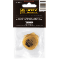 Dunlop Ultex Standard 0,73mm sachet de 6 - Vue 2