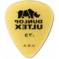 Dunlop Ultex Standard 0,73mm sachet de 6 - Vue 4