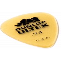Dunlop Ultex Standard 0,73mm sachet de 6 - Vue 5
