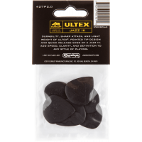 Dunlop Ultex Jazz III 2,00mm sachet de 6 - Vue 2