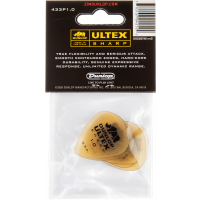 Dunlop Ultex Sharp 1,00mm sachet de 6 - Vue 2