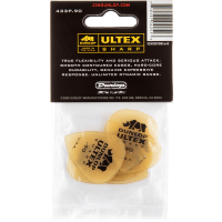 Dunlop Ultex Sharp 0,90mm sachet de 6 - Vue 2