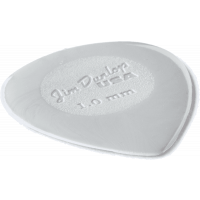 Dunlop Nylon Big Stubby 1,00mm sachet de 6 - Vue 5