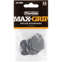 Dunlop Max Grip 0,60mm sachet de 12 - Vue 1