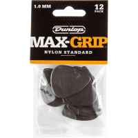 Dunlop Max Grip 1,00mm sachet de 12 - Vue 1