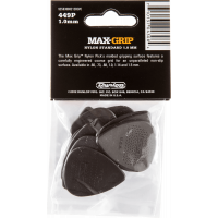 Dunlop Max Grip 1,00mm sachet de 12 - Vue 2