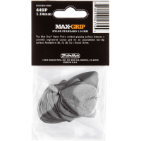 Dunlop Max Grip 1,14mm sachet de 12 - Vue 2