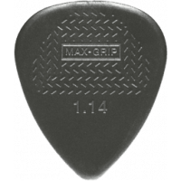 Dunlop Max Grip 1,14mm sachet de 12 - Vue 3