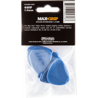 Dunlop Max Grip 1,50mm sachet de 12 - Vue 2
