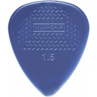 Dunlop Max Grip 1,50mm sachet de 12 - Vue 3