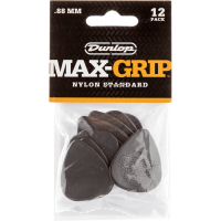 Dunlop Max Grip 0,88mm sachet de 12 - Vue 1