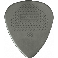 Dunlop Max Grip 0,88mm sachet de 12 - Vue 3