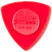 Dunlop Stubby Tri 1,50mm sachet de 6 - Vue 4