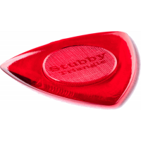 Dunlop Stubby Tri 1,50mm sachet de 6 - Vue 5