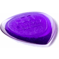 Dunlop Stubby Tri 2,00mm sachet de 6 - Vue 5