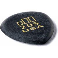 Dunlop Jazztone pointu sachet de 6 - Vue 5