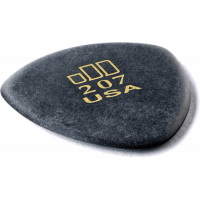 Dunlop Jazztone large rond sachet de 6 - Vue 5