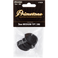 Dunlop Primetone medium sachet de 3 - Vue 1