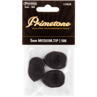 Dunlop Primetone medium sachet de 3 médiators - Vue 1