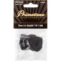 Dunlop Primetone large pointu sachet de 3 - Vue 1