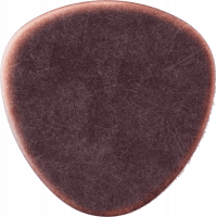 Dunlop Americana Flat rond triangle sachet de 3 - Vue 4