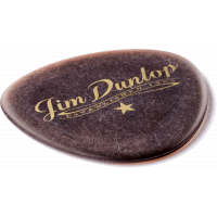 Dunlop Americana Flat rond triangle sachet de 3 - Vue 5