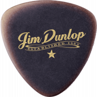 Dunlop Americana Flat large triangle sachet de 3 - Vue 3