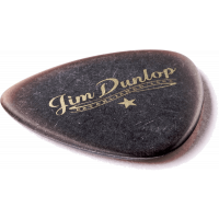 Dunlop Americana Flat large triangle sachet de 3 - Vue 5