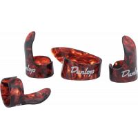 Dunlop Pouces et doigts larges sachet de 4 - Vue 1