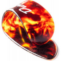 Dunlop Pouces écaille larges sachet de 4 - Vue 4