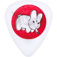 Dunlop Frank Kozik S1 0,60mm sachet de 6 - Vue 4