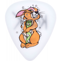 Dunlop Frank Kozik S1 0,60mm sachet de 6 - Vue 6