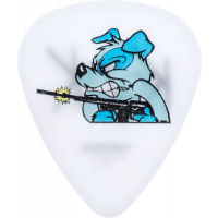 Dunlop Frank Kozik S1 0,60mm sachet de 6 - Vue 7